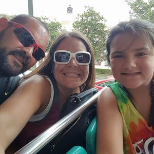 Meet your Posher, Karen